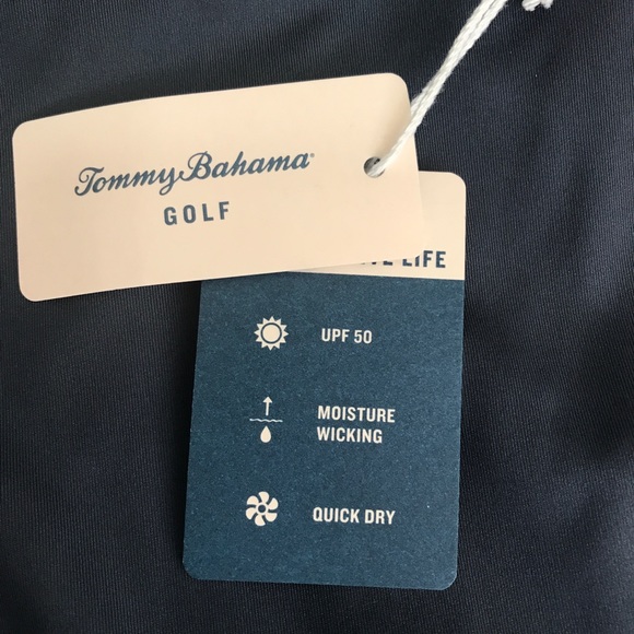 NWT Tommy Bahama Golf Women’s Skort Size Small Quick Dry - Picture 6 of 7